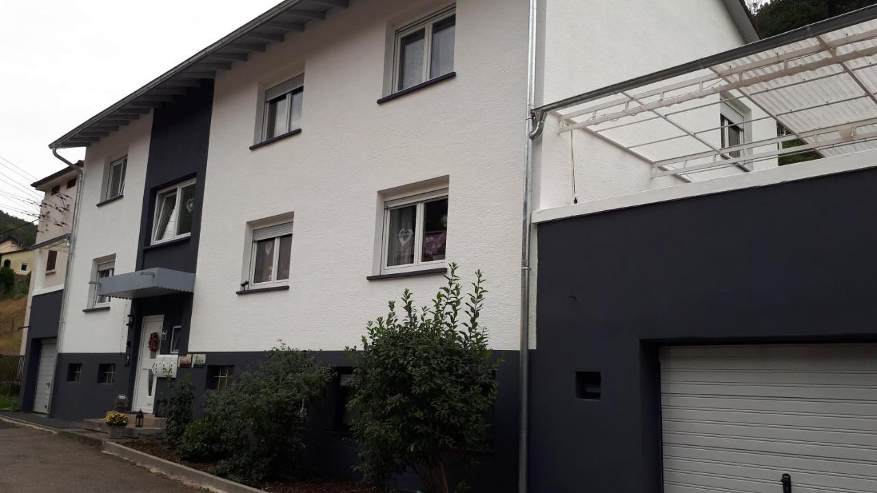 Ferienwohnung Jasmin In Schoenau Bei Heidelberg Fewo 2 Schönau im Schwarzwald Extérieur photo