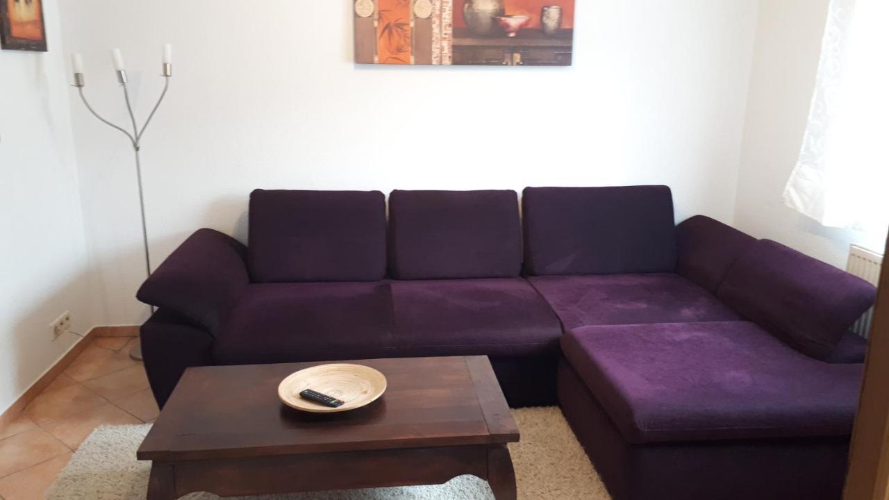 Ferienwohnung Jasmin In Schoenau Bei Heidelberg Fewo 2 Schönau im Schwarzwald Extérieur photo