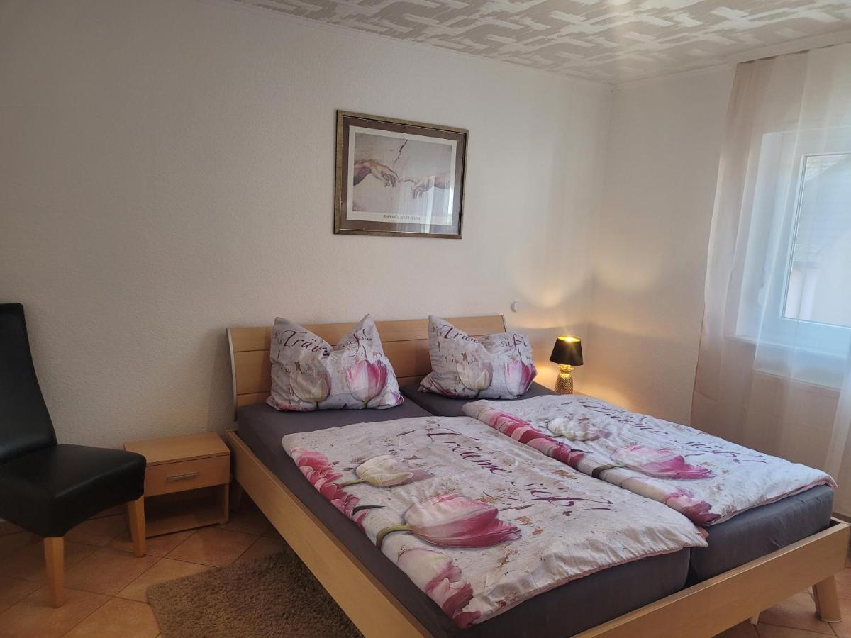 Ferienwohnung Jasmin In Schoenau Bei Heidelberg Fewo 2 Schönau im Schwarzwald Extérieur photo