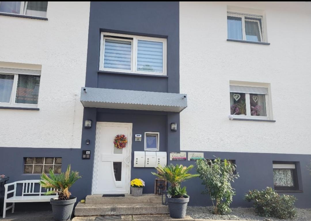 Ferienwohnung Jasmin In Schoenau Bei Heidelberg Fewo 2 Schönau im Schwarzwald Extérieur photo