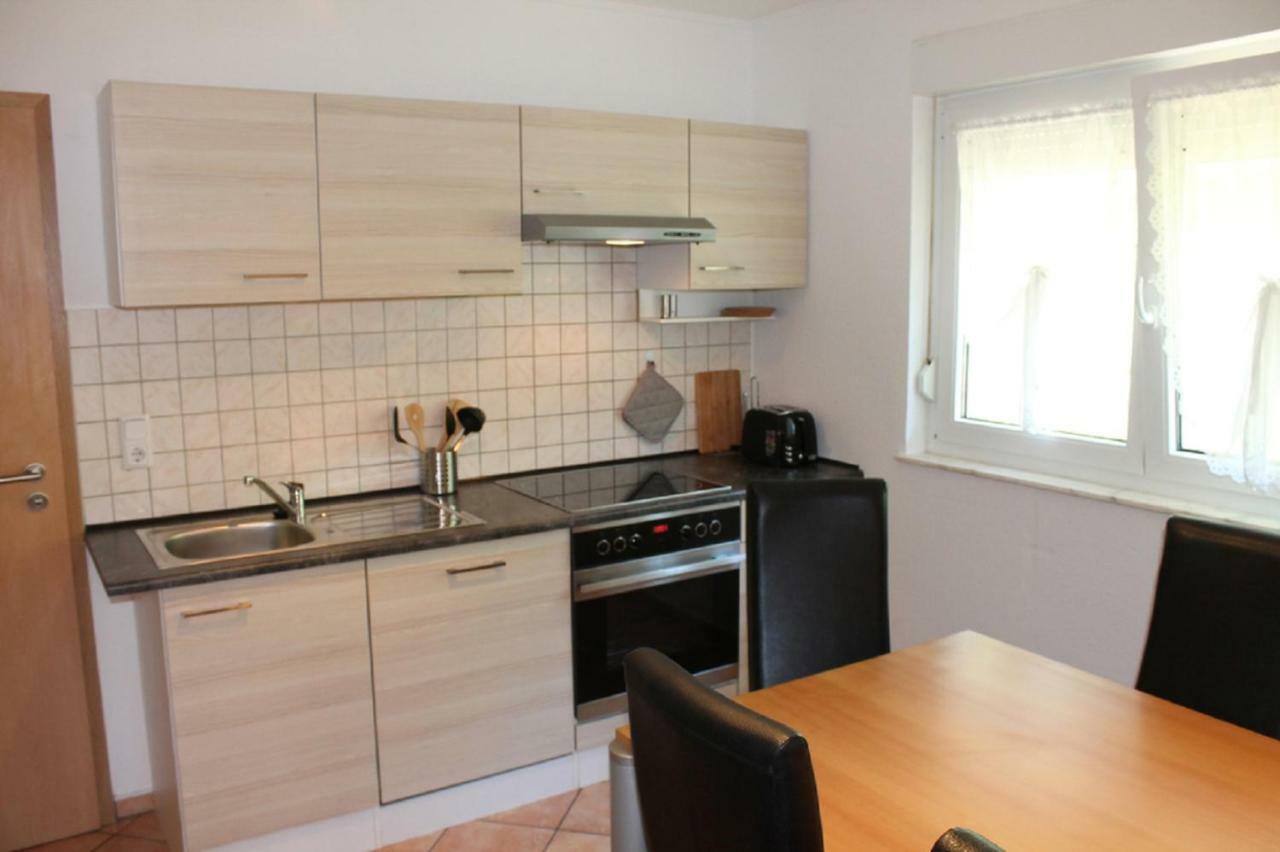Ferienwohnung Jasmin In Schoenau Bei Heidelberg Fewo 2 Schönau im Schwarzwald Extérieur photo