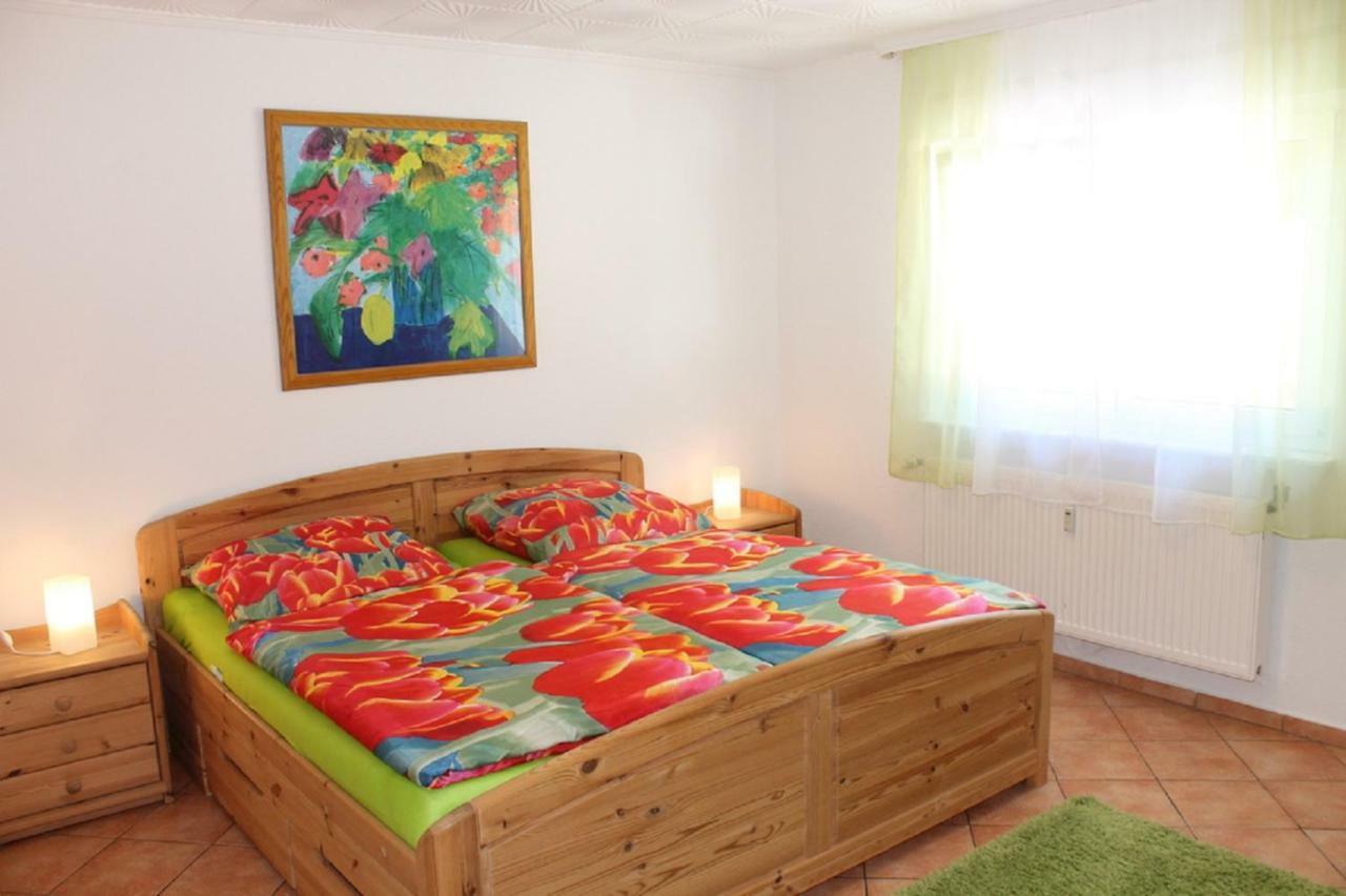 Ferienwohnung Jasmin In Schoenau Bei Heidelberg Fewo 2 Schönau im Schwarzwald Extérieur photo