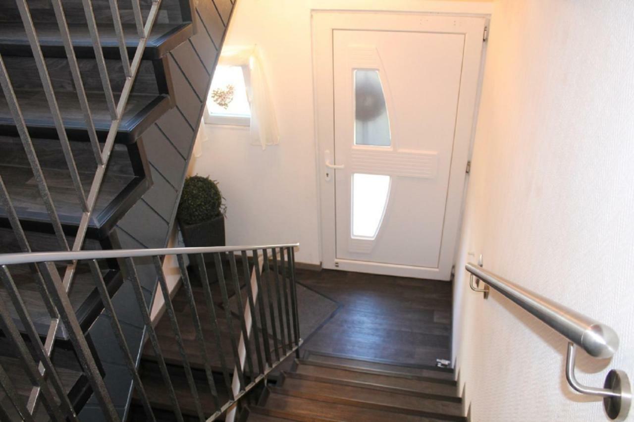 Ferienwohnung Jasmin In Schoenau Bei Heidelberg Fewo 2 Schönau im Schwarzwald Extérieur photo
