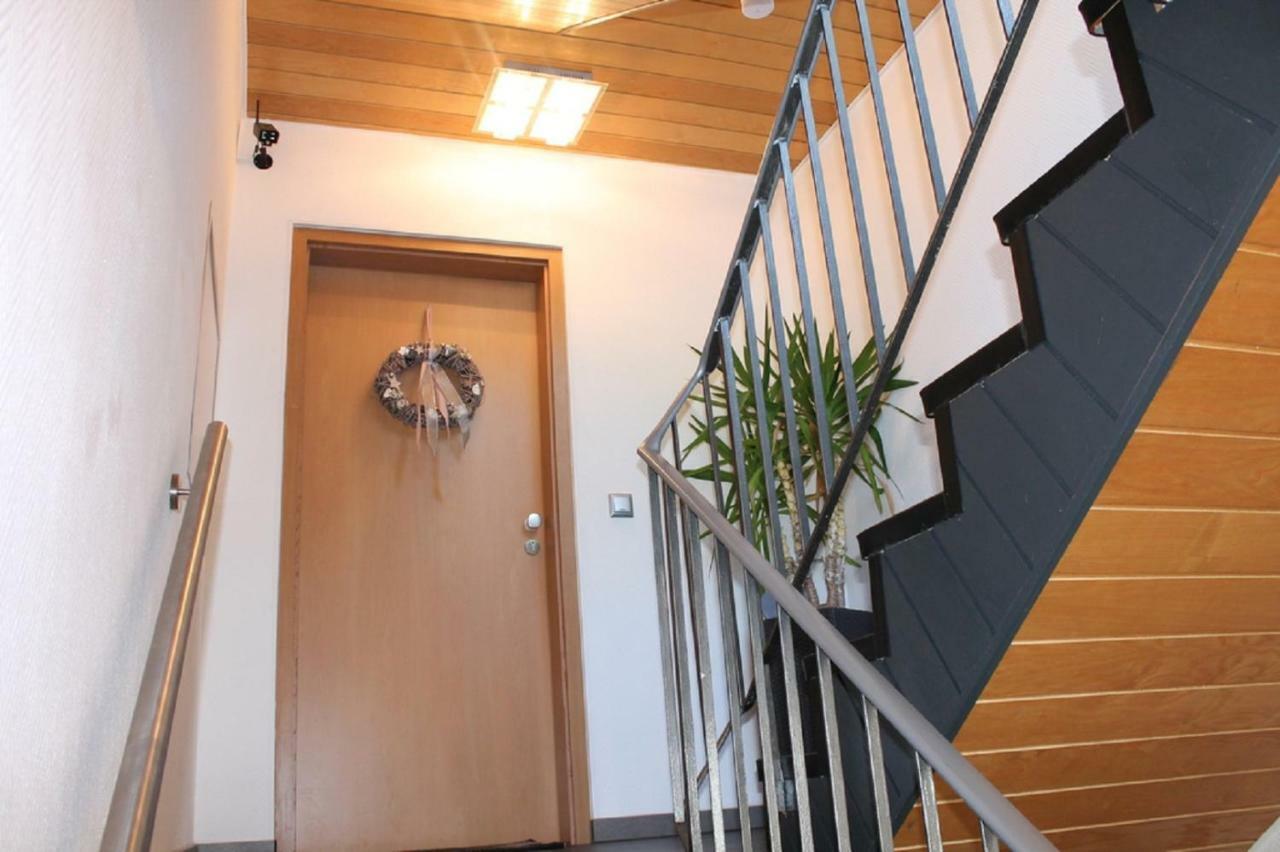 Ferienwohnung Jasmin In Schoenau Bei Heidelberg Fewo 2 Schönau im Schwarzwald Extérieur photo