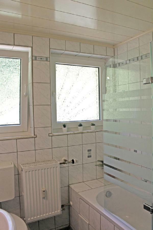 Ferienwohnung Jasmin In Schoenau Bei Heidelberg Fewo 2 Schönau im Schwarzwald Extérieur photo