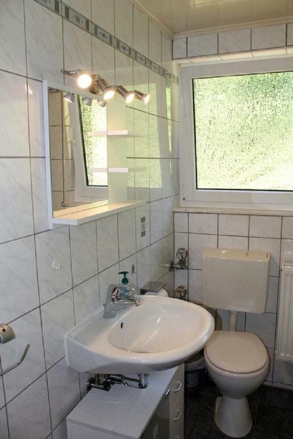 Ferienwohnung Jasmin In Schoenau Bei Heidelberg Fewo 2 Schönau im Schwarzwald Extérieur photo