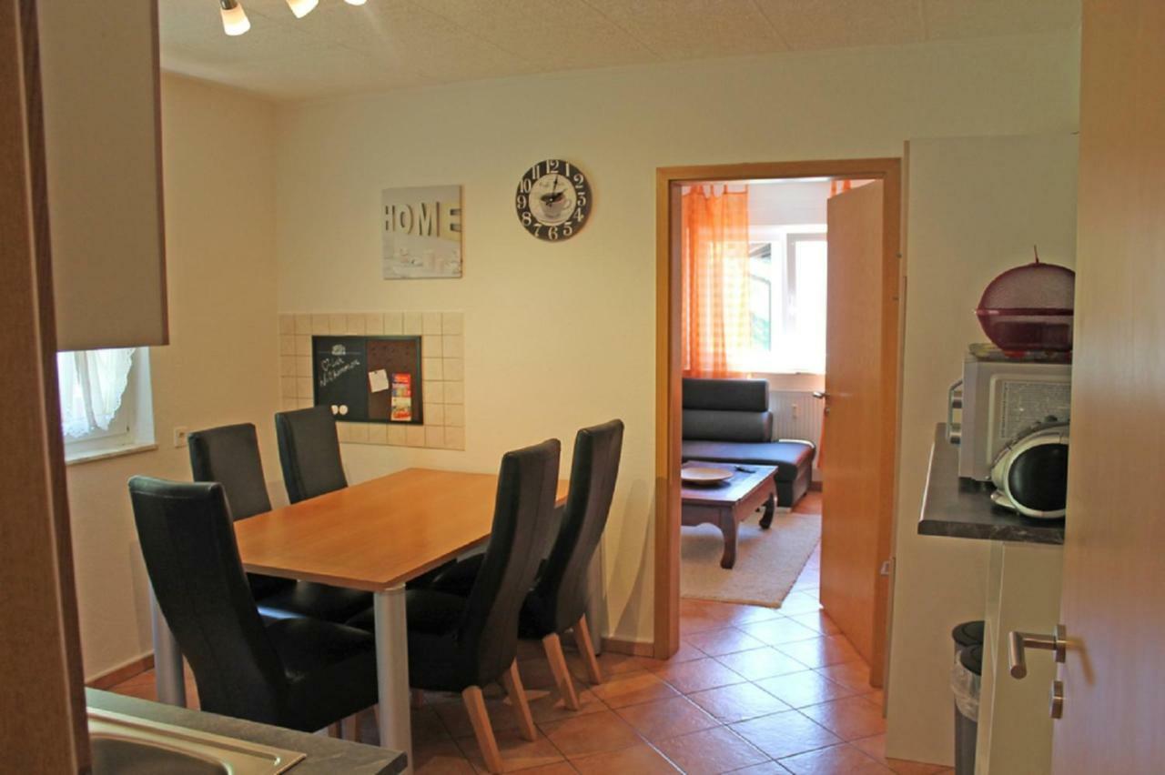 Ferienwohnung Jasmin In Schoenau Bei Heidelberg Fewo 2 Schönau im Schwarzwald Extérieur photo