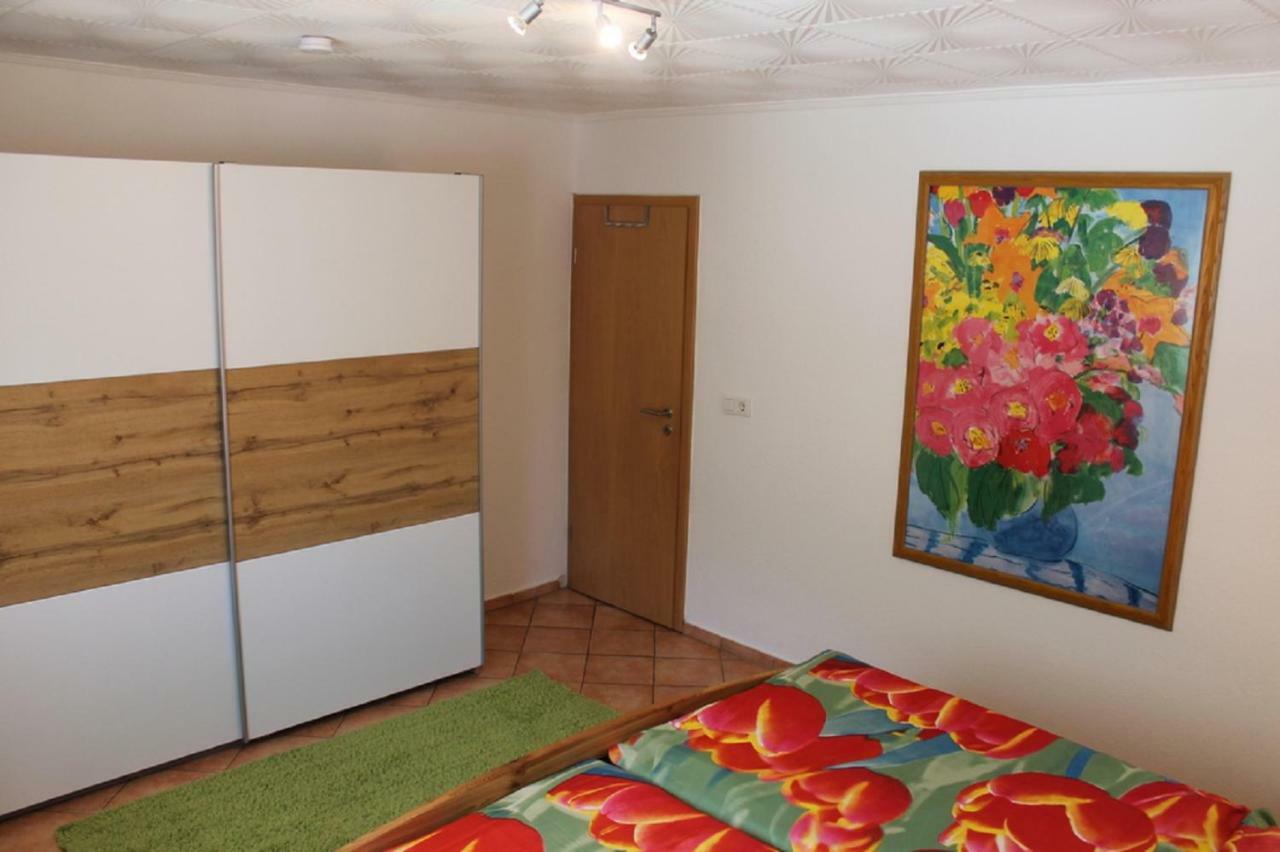Ferienwohnung Jasmin In Schoenau Bei Heidelberg Fewo 2 Schönau im Schwarzwald Extérieur photo
